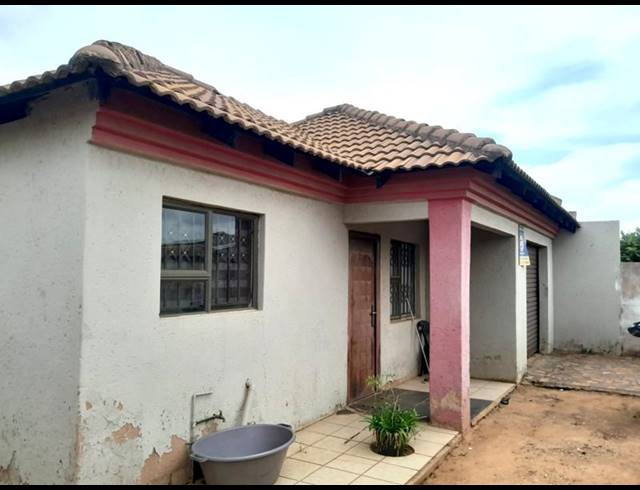 3 BEDROOM HOUSE FOR SALE IN GLEN RIDGE